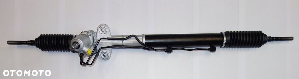 PRZEKŁADNIA KIEROWNICZA MAGLOWNICA HYUNDAI SANTA FE II 2 2007-2010 Mando - 4