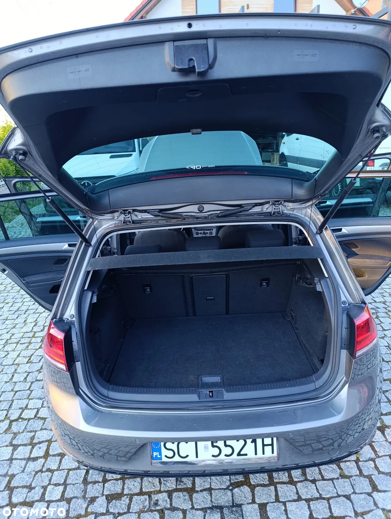Volkswagen Golf - 15