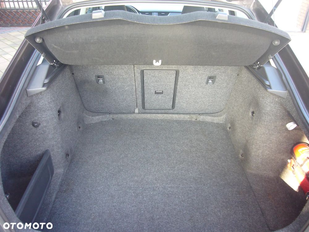 Skoda Octavia 1.4 TSI Ambition - 20