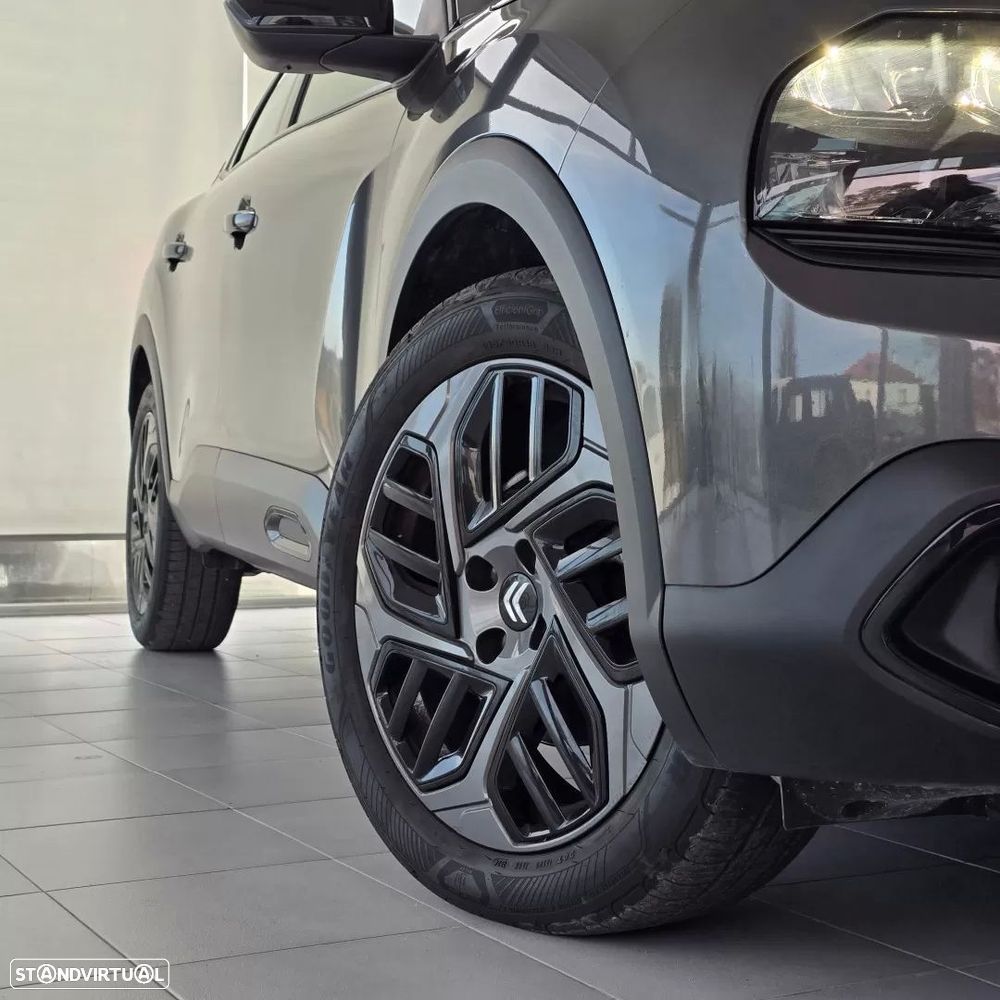 Citroën C4 1.2 PureTech Plus - 33