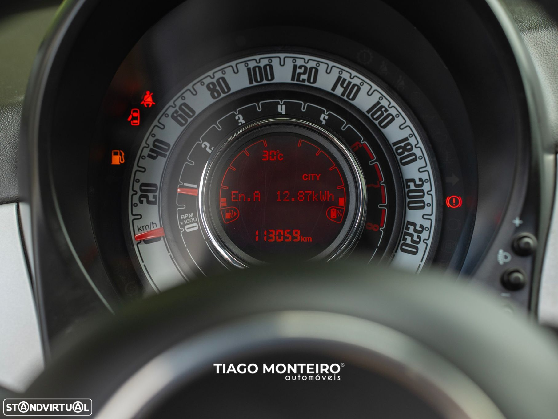 Fiat 500 - 45