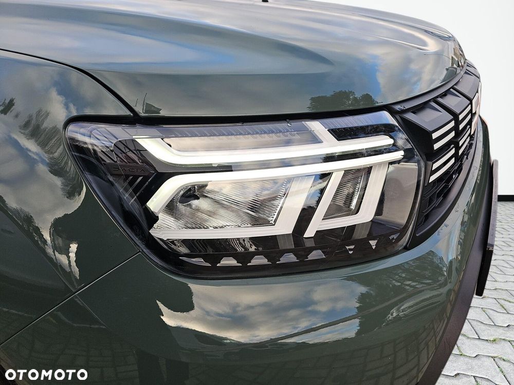Dacia Duster - 21