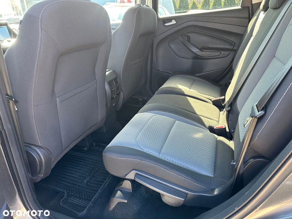 Ford Kuga 1.5 EcoBoost FWD Titanium ASS - 10