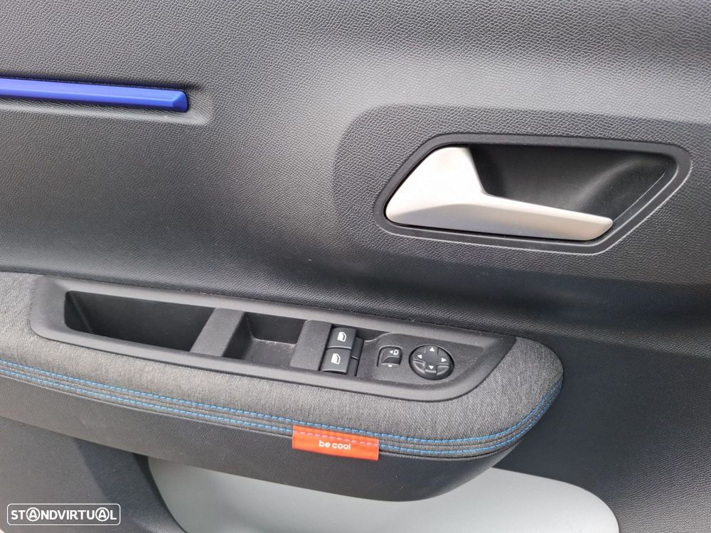 Citroën C3 1.2 PureTech Max - 24