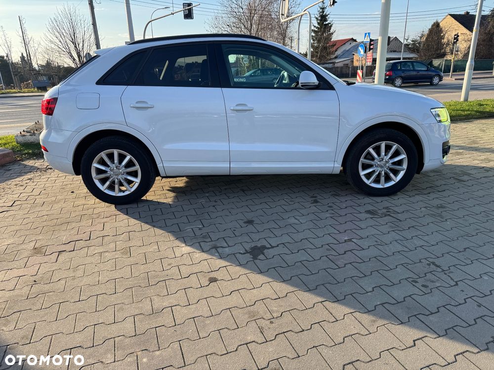 Audi Q3 - 7