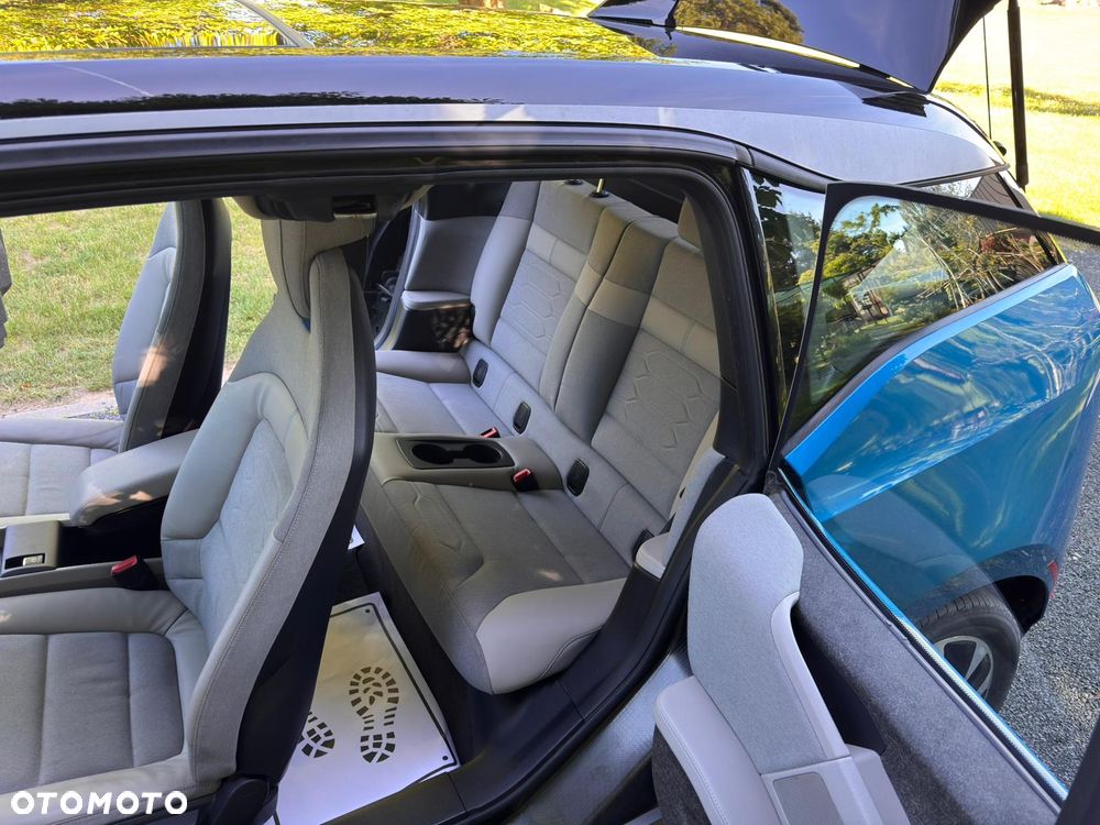 BMW i3 (94 Ah) - 14