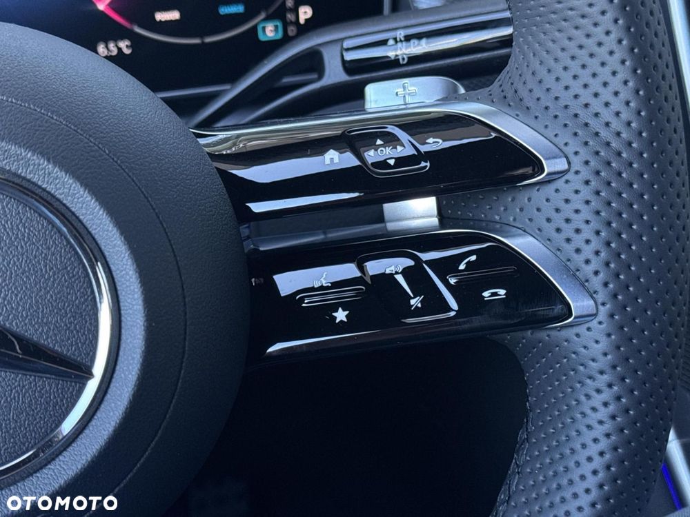 Mercedes-Benz GLC 220 d mHEV 4-Matic AMG Line - 26