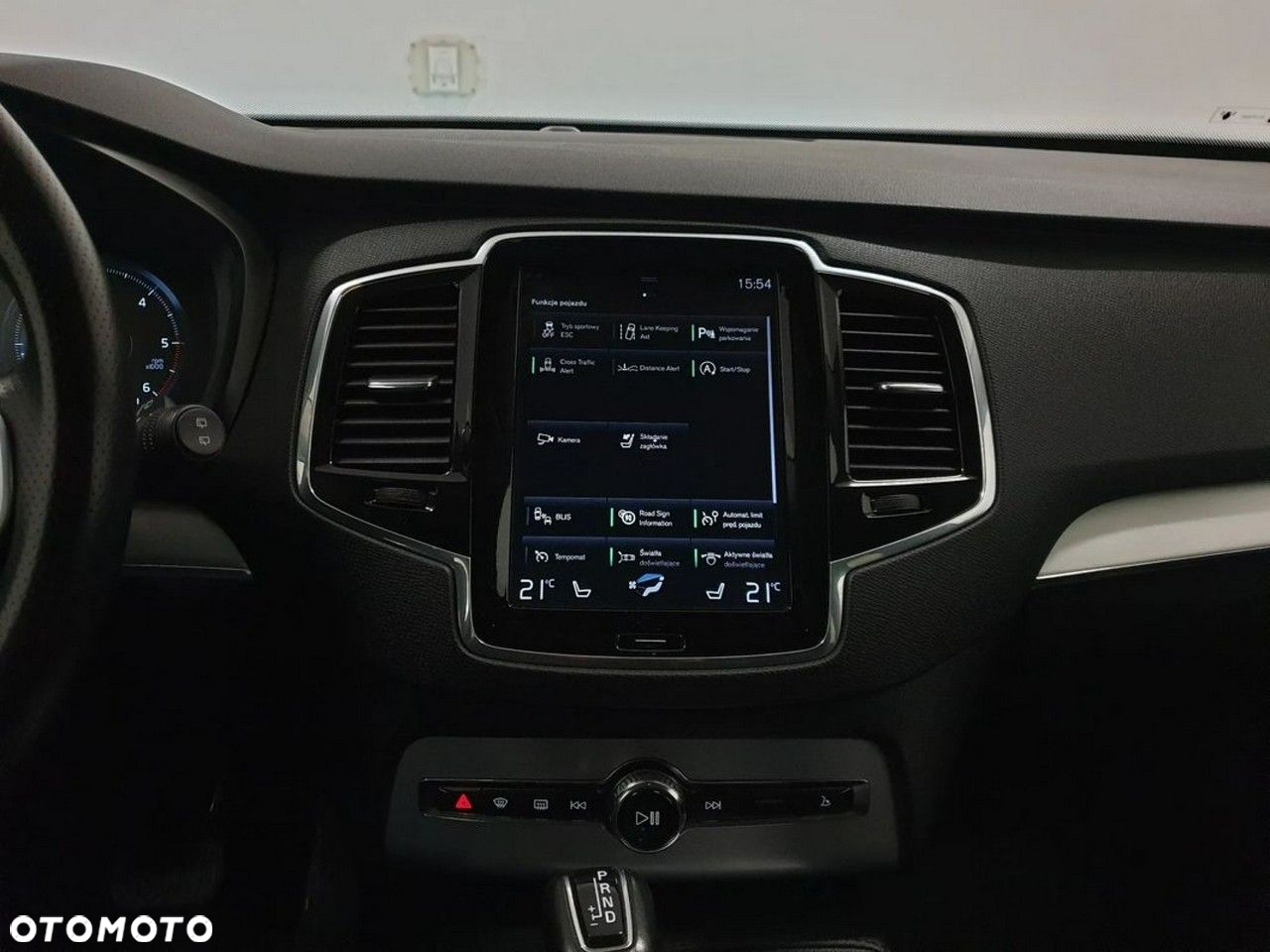 Volvo XC 90 D5 AWD Inscription - 21