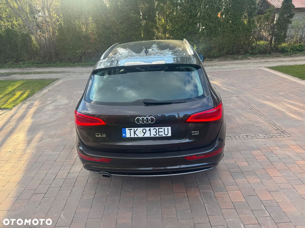 Audi Q5 - 34