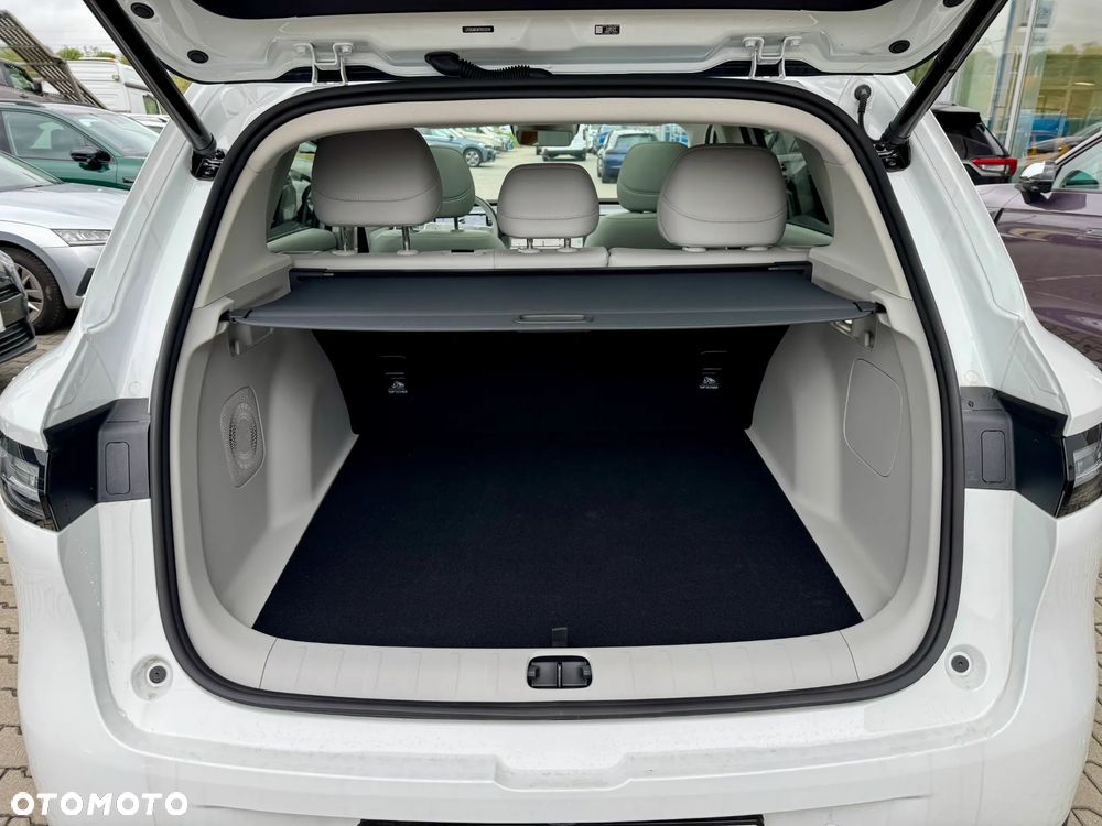 Leapmotor B10 HYBRID EV 18.8 kWh Design - 14