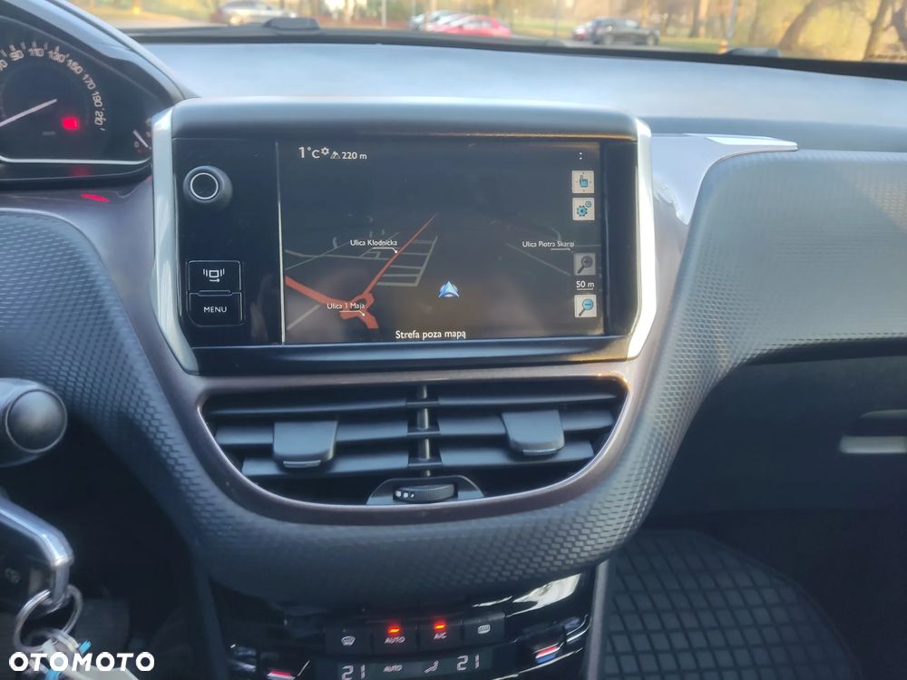 Peugeot 2008 1.4 HDi Active - 25