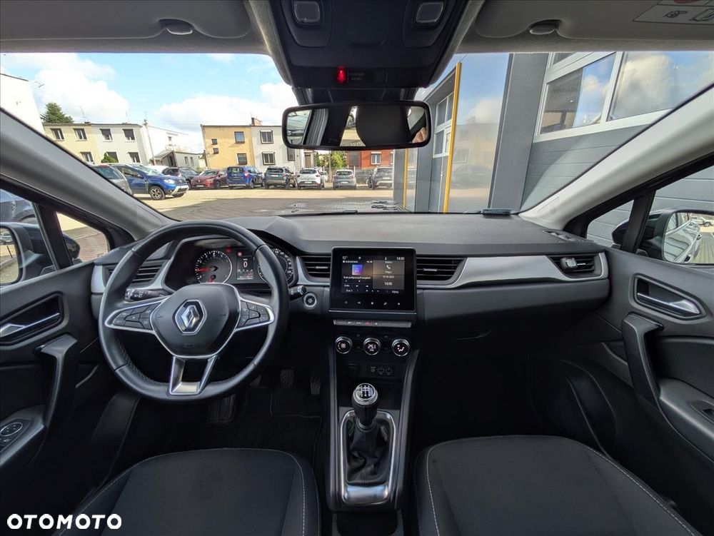 Renault Captur 1.0 TCe Zen - 2