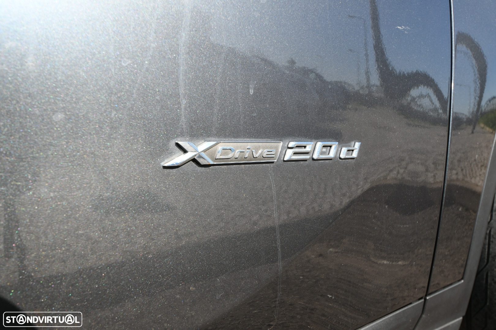 BMW X1 20 d xDrive Auto - 22