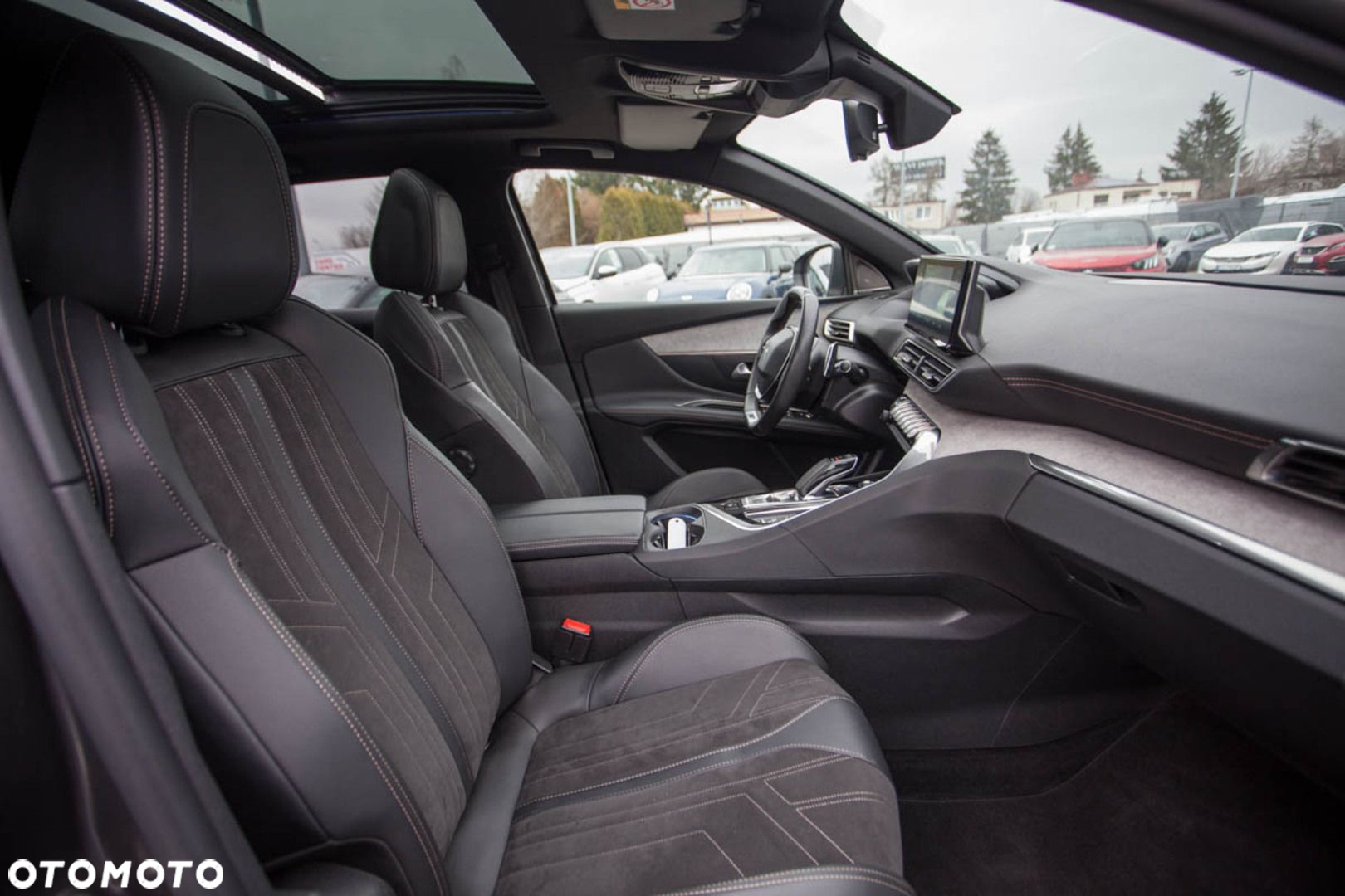 Peugeot 3008 - 18
