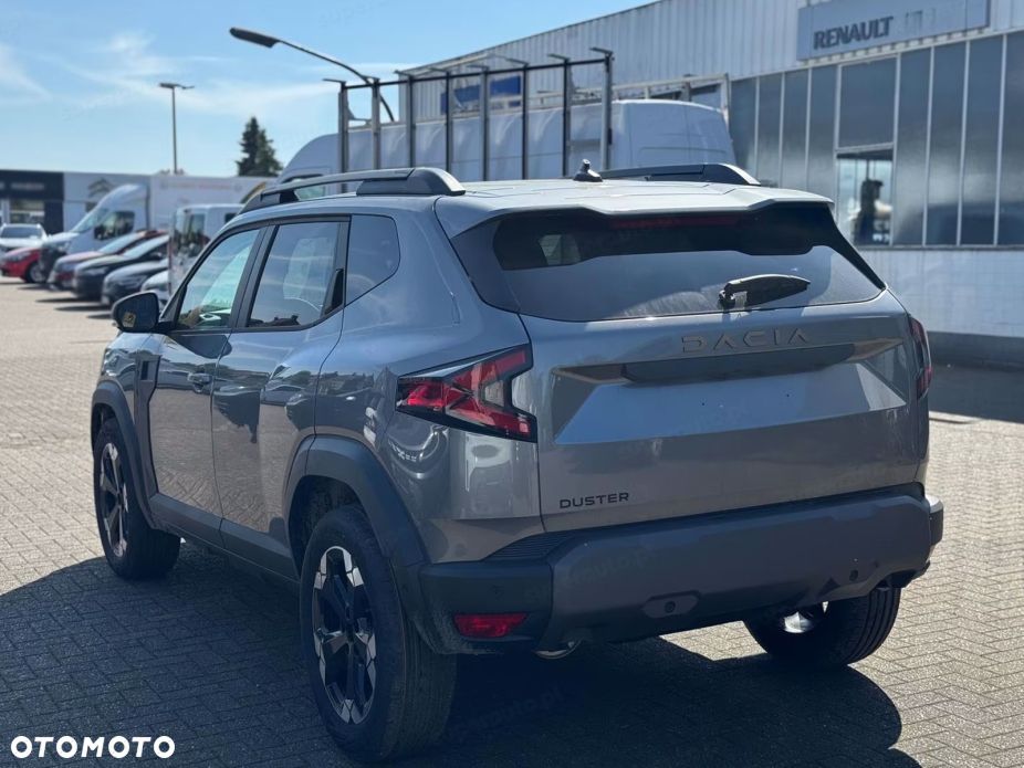 Dacia Duster - 3