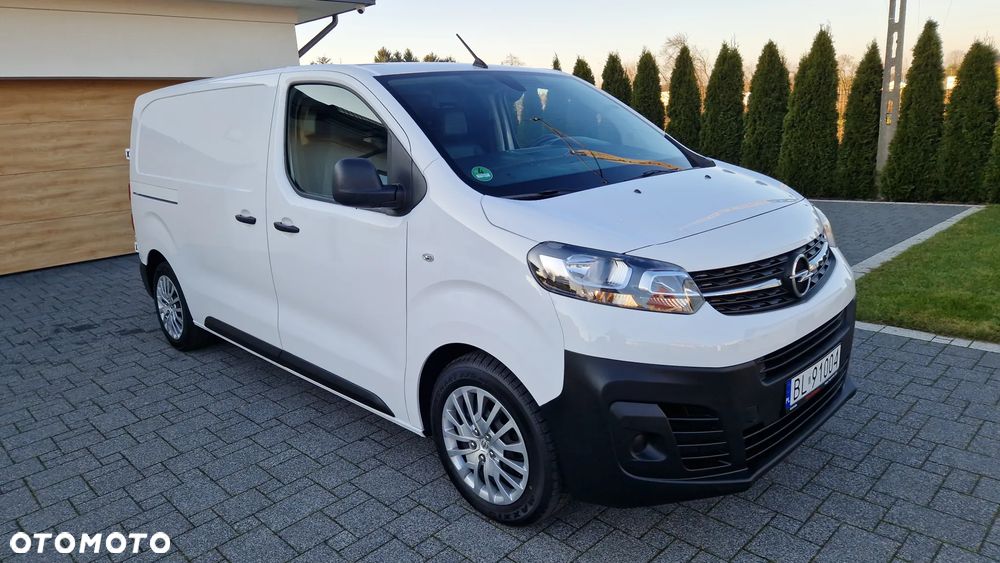 Opel Vivaro - 16