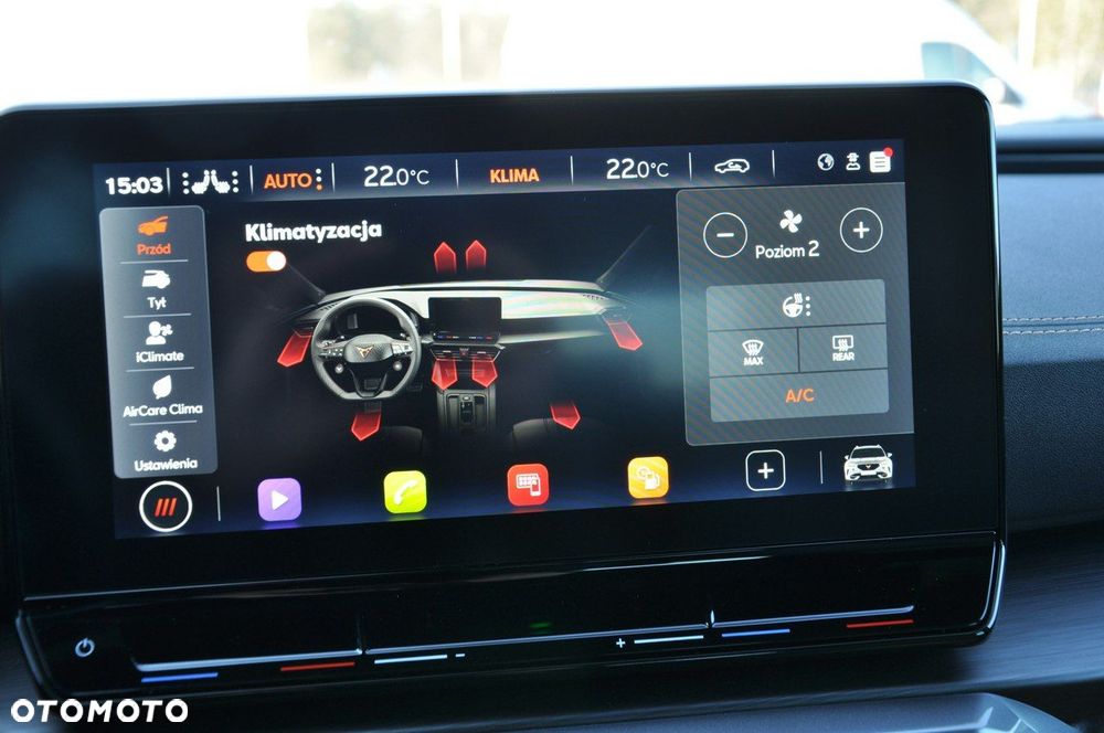 Cupra Formentor - 21