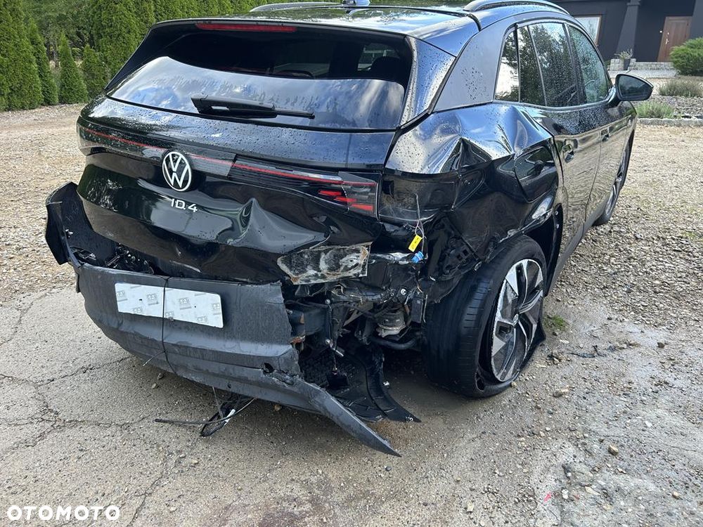 Volkswagen ID.4 Pro Black Edition - 6