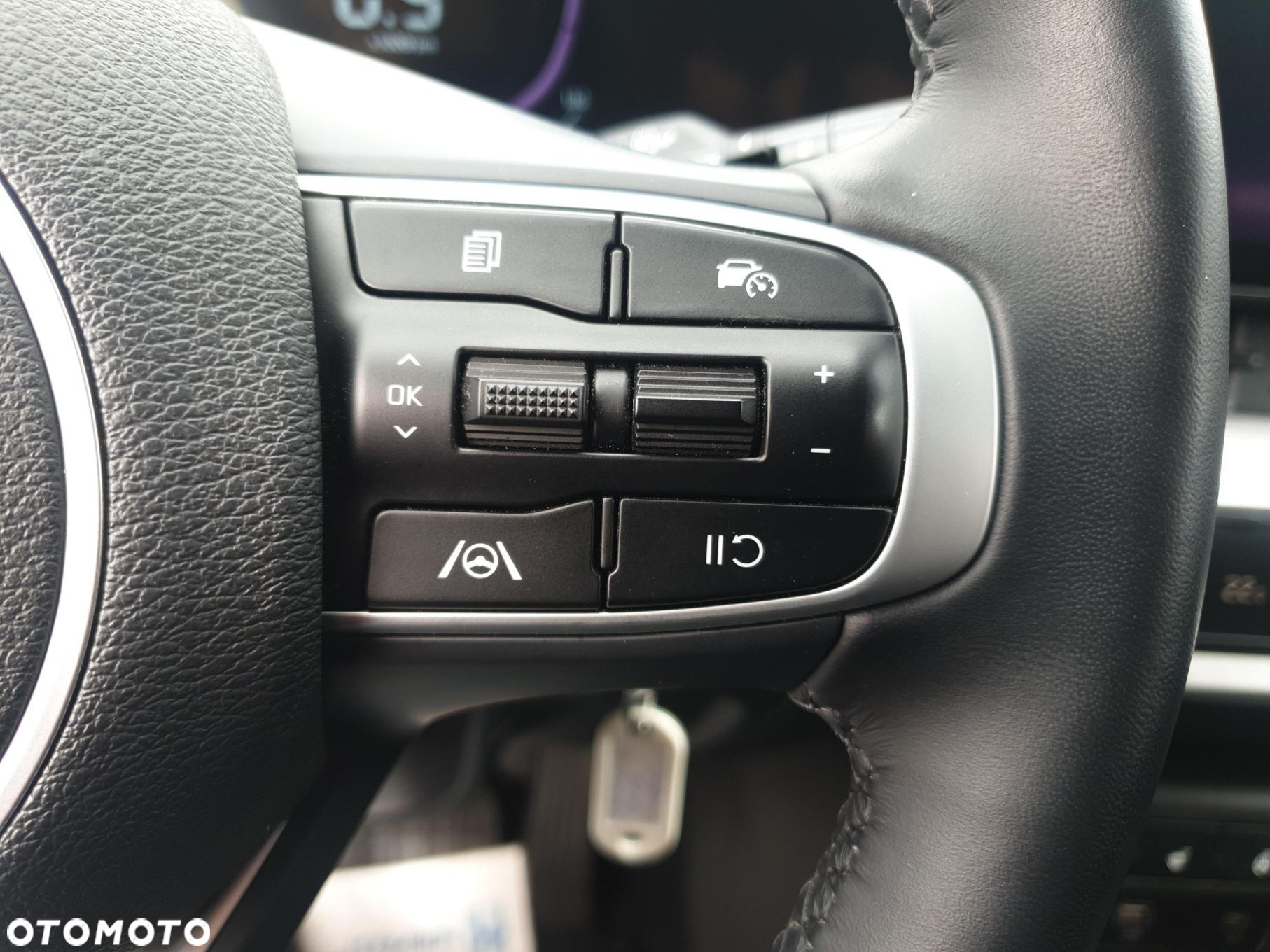 Kia Sportage 1.6 T-GDI M 2WD - 21