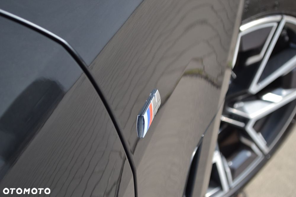 BMW Seria 4 420d mHEV M Sport sport - 5