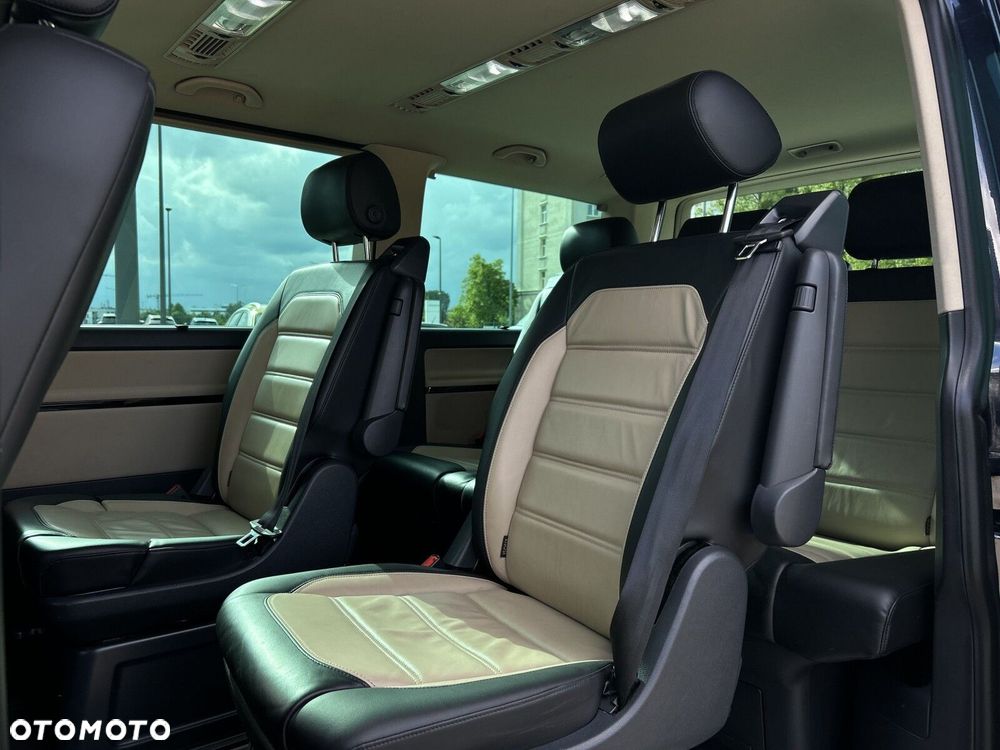 Volkswagen Multivan 2.0 BiTDI L1 Edition DSG - 20