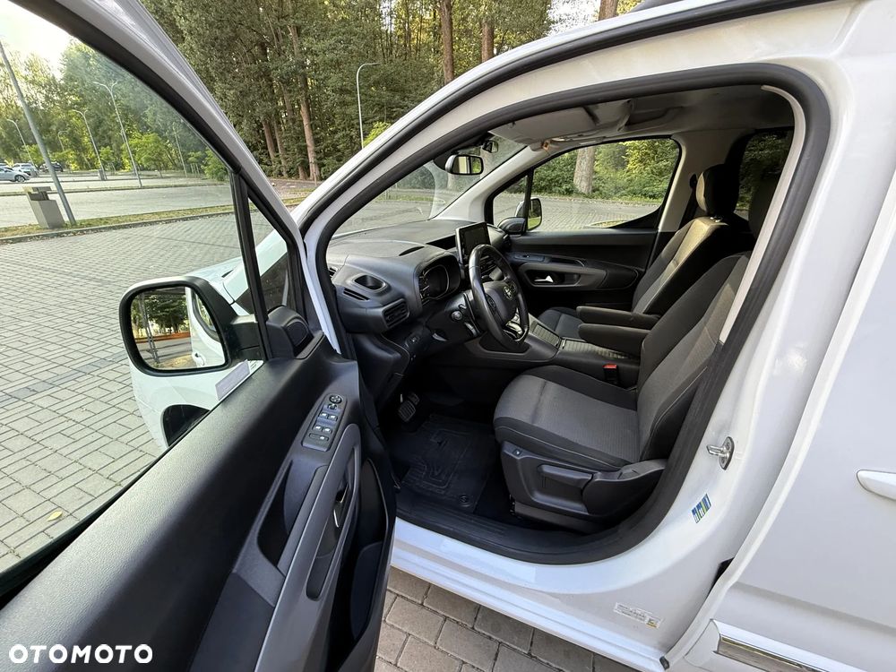 Toyota Proace City Verso Long 1.2 D-4T Family - 15
