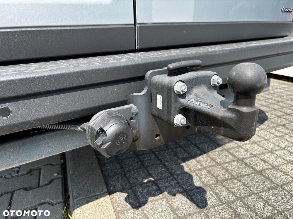Volkswagen Crafter L4H3 177 KM 8-AUT 4MOTION - 14