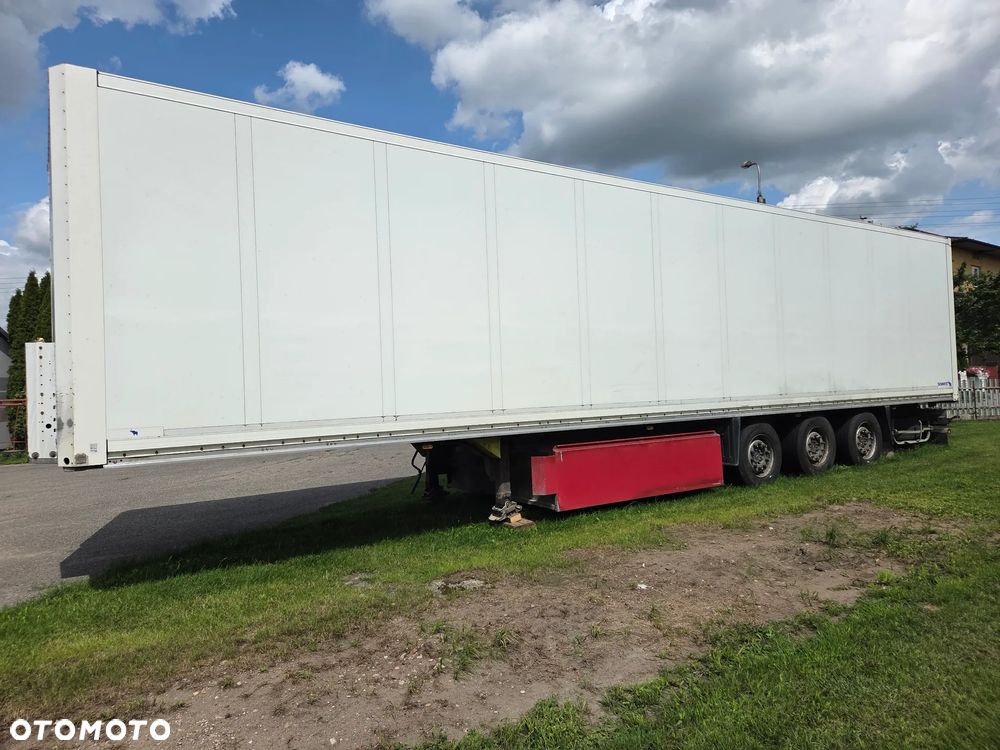 DAF XF 105 - 6