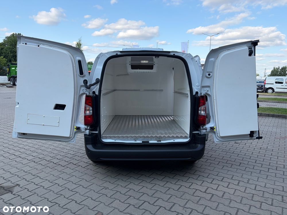 Toyota PROACE CITY - 19