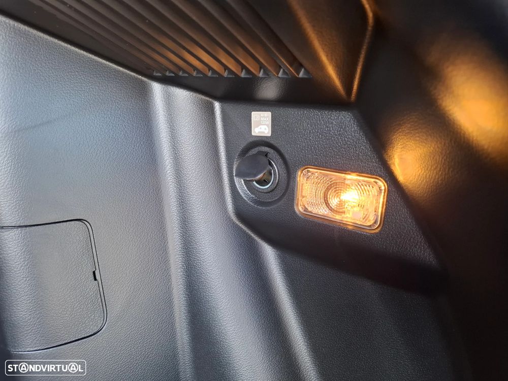 Suzuki Vitara 1.4T S2 Mild Hybrid Aut. - 36