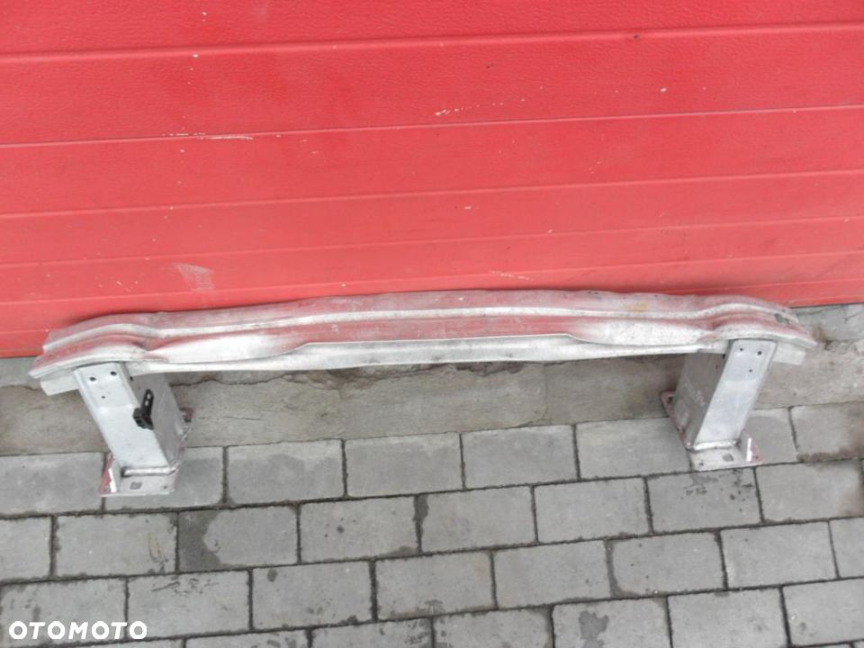 WZMOCNIENIE BELKA AUDI A4 8K0 B8 2012-2016 LIFT - 1
