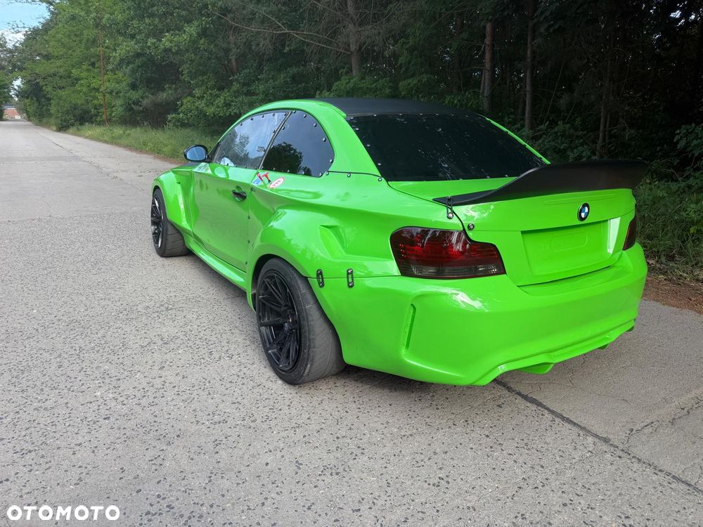 BMW Seria 1 - 19