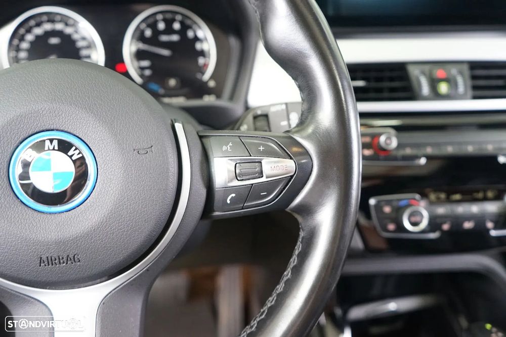 BMW X1 25 e xDrive - 28