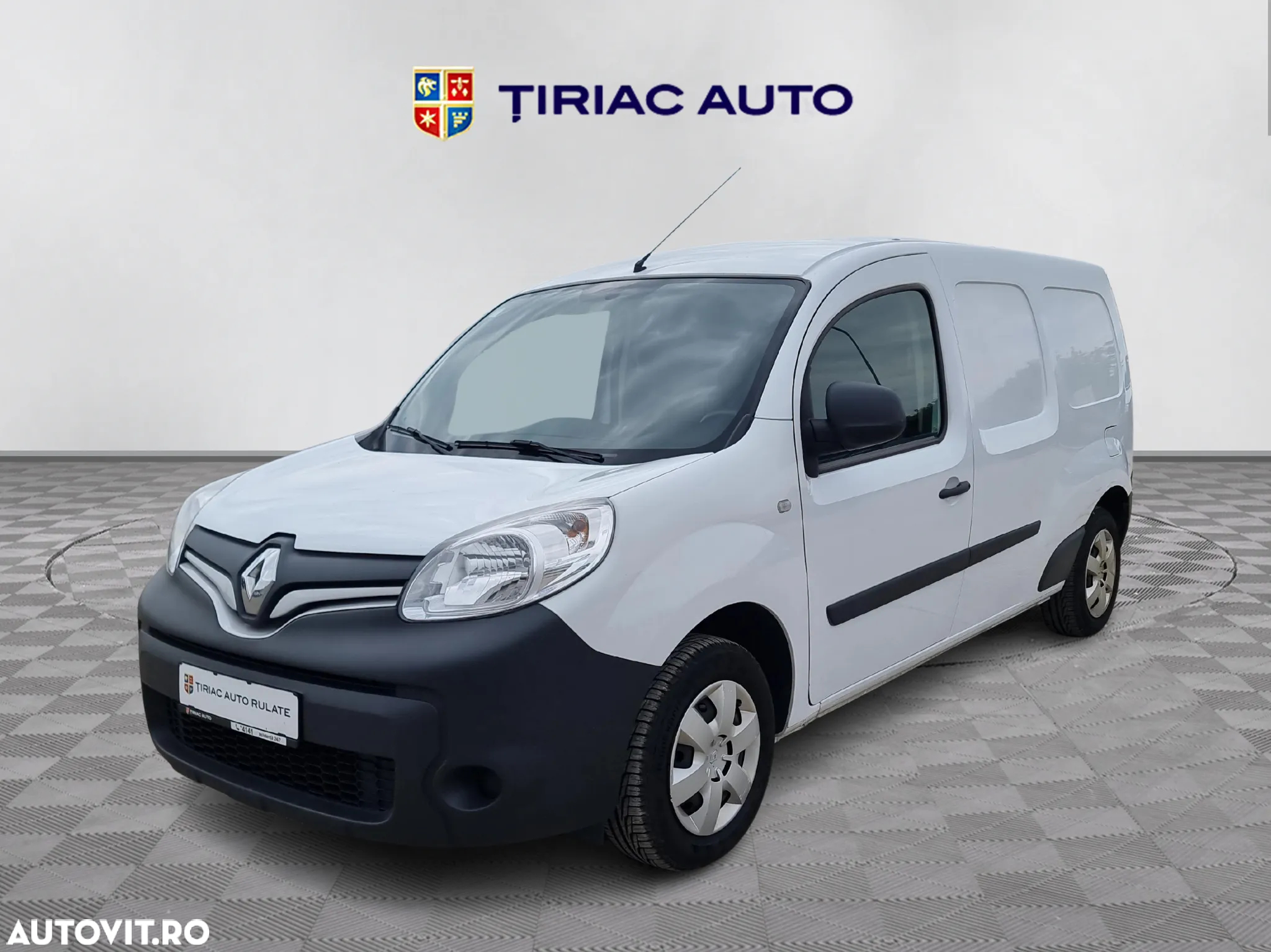 Renault Kangoo - 2
