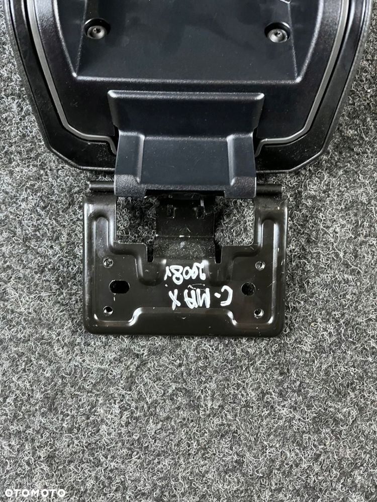 podłokietnik ford focus c-max I - 9