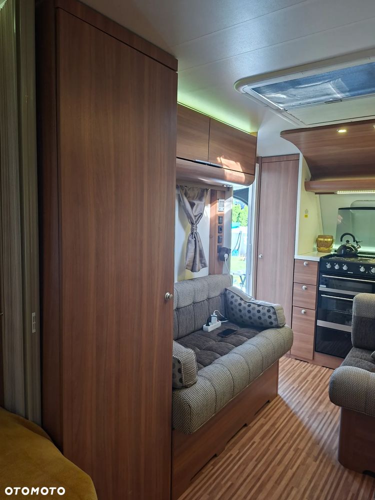 Adria ASTELLA AMAZON 613HT - 7
