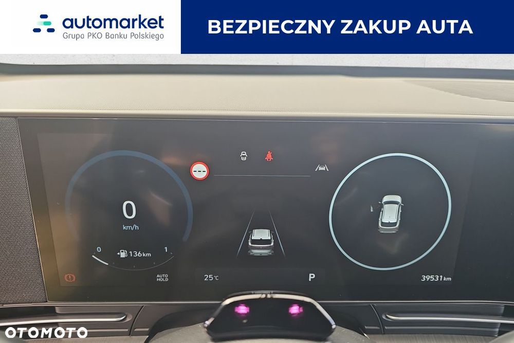 Hyundai Kona 1.6 T-GDI Executive DCT - 16
