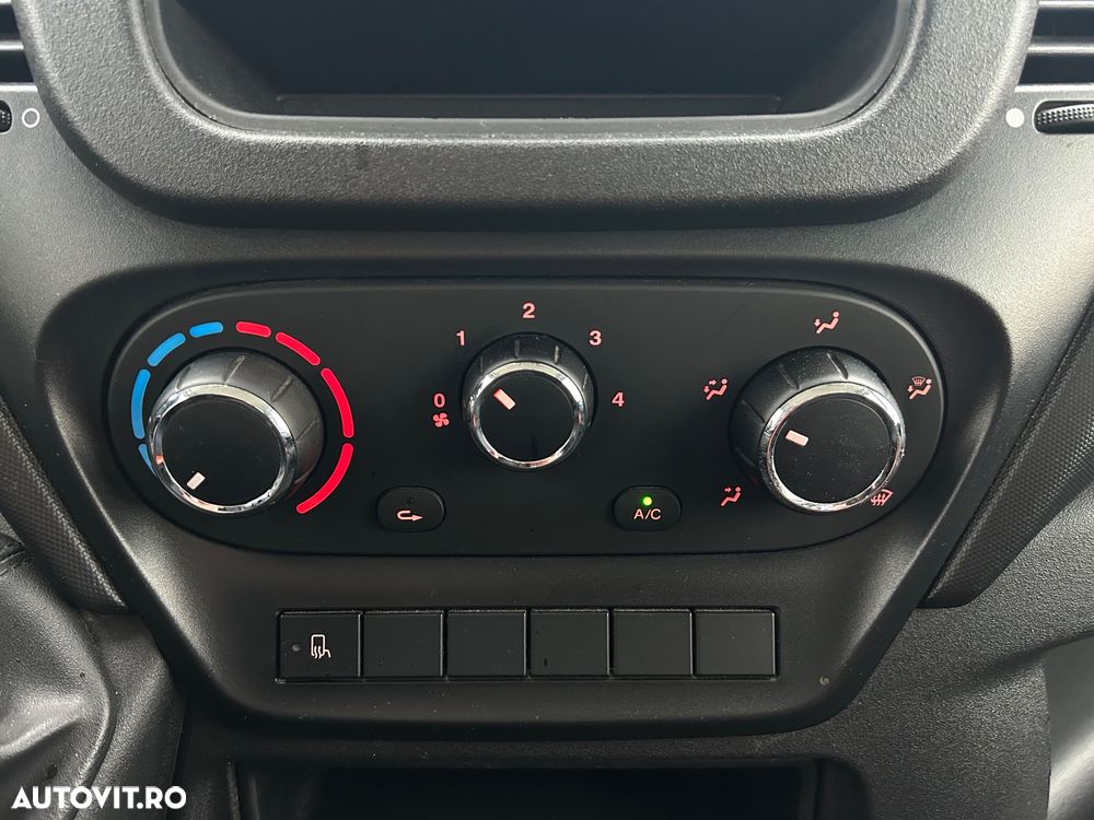 Iveco Daily 3.0 D BASCULABIL 3 PARTI 3.5 tone - 33