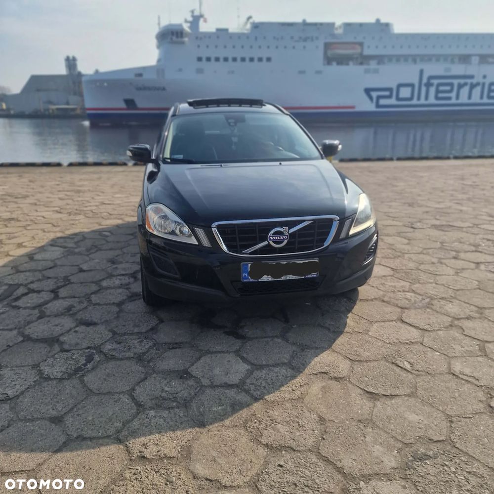 Volvo XC 60 2.0T Momentum - 1
