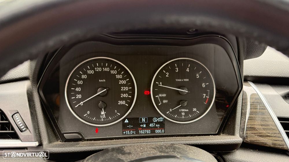 BMW 216 Gran Tourer i Line Luxury - 6