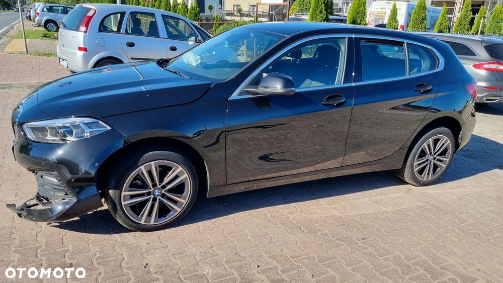 BMW Seria 1 - 13