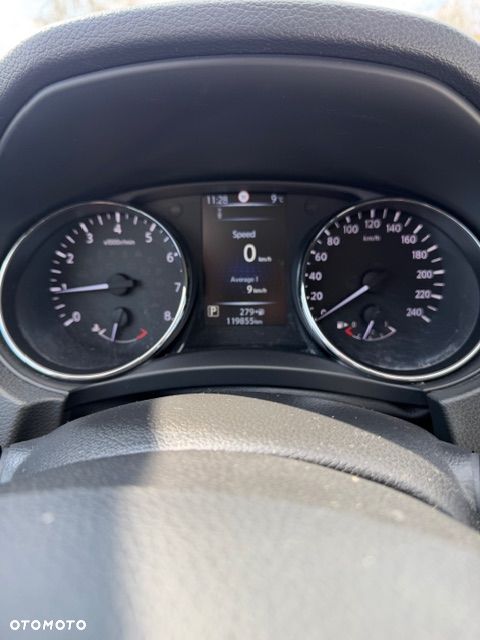 Nissan Qashqai 1.2 DIG-T Xtronic TEKNA - 7