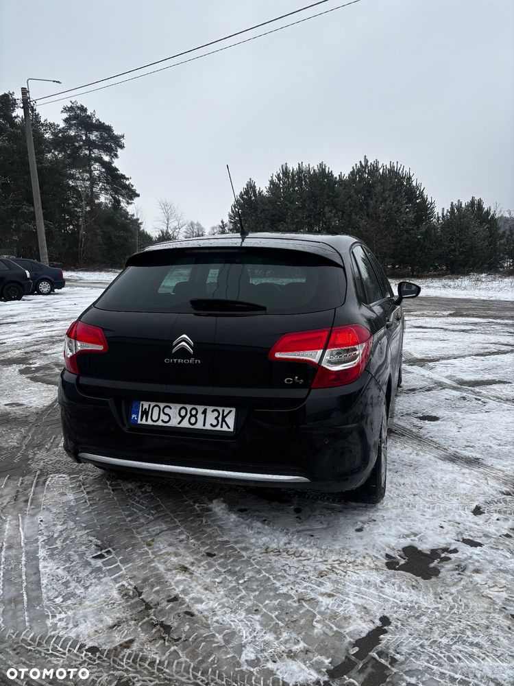 Citroën C4 BlueHDi 100 Business Class - 9