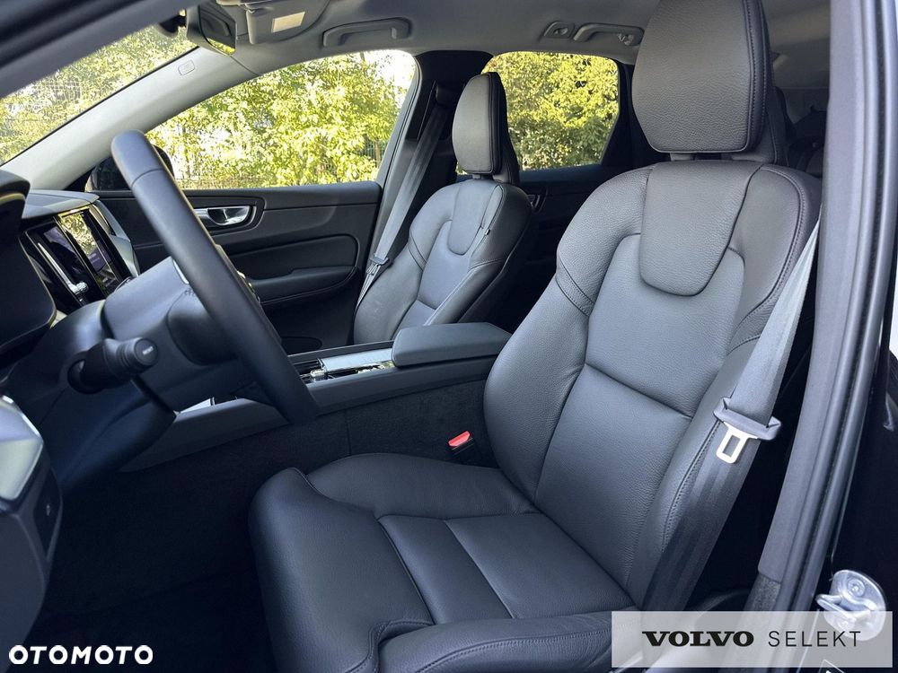 Volvo XC 60 - 11