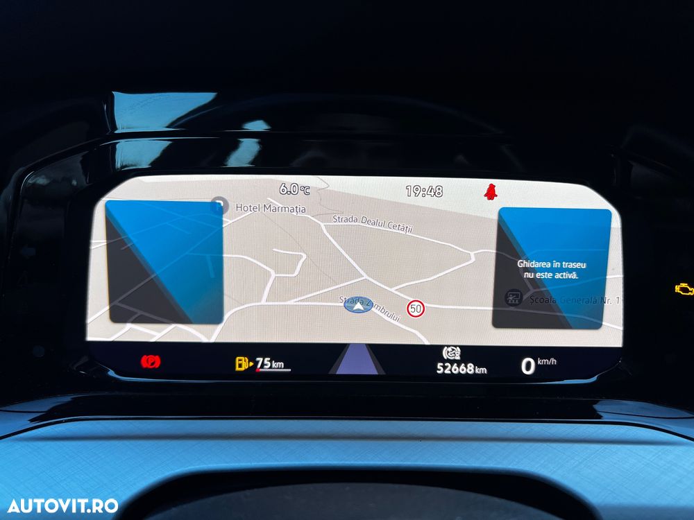 Volkswagen Golf 2.0 TDI SCR Life - 11