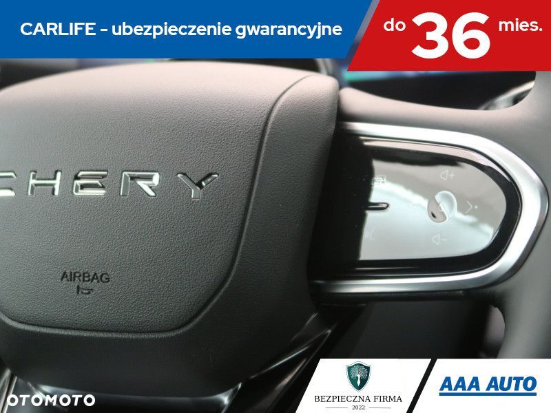 Chery Tiggo 7 - 19