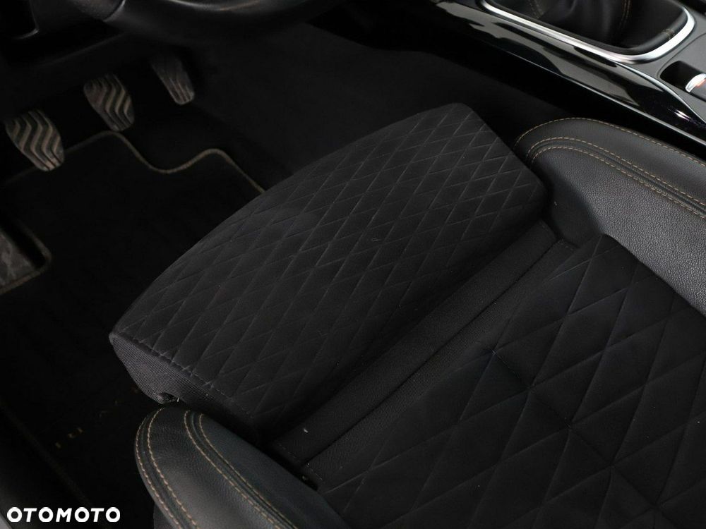 Renault Kadjar 1.3 TCe FAP Black Edition - 39