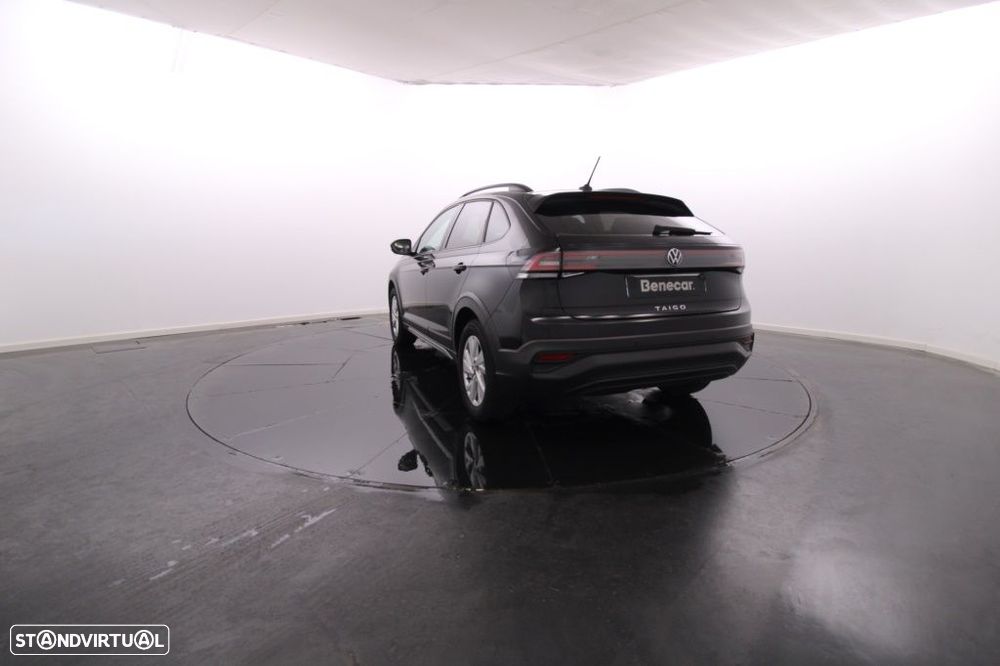 VW Taigo 1.0 TSI Life - 5