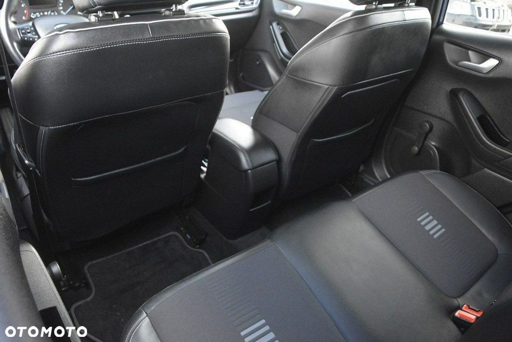 Ford Fiesta 1.0 EcoBoost ST-Line ASS - 29