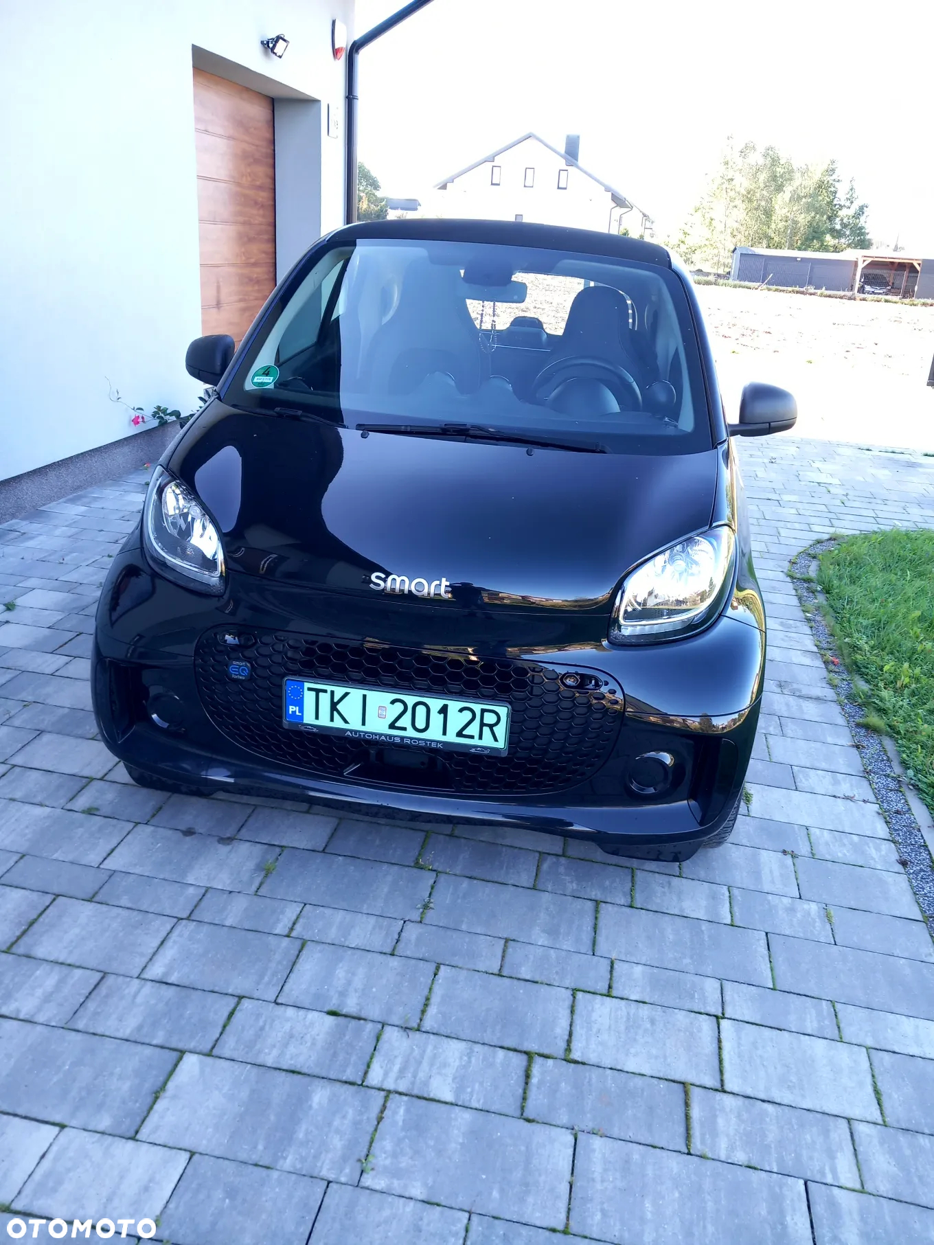 Smart Fortwo coupe EQ - 19